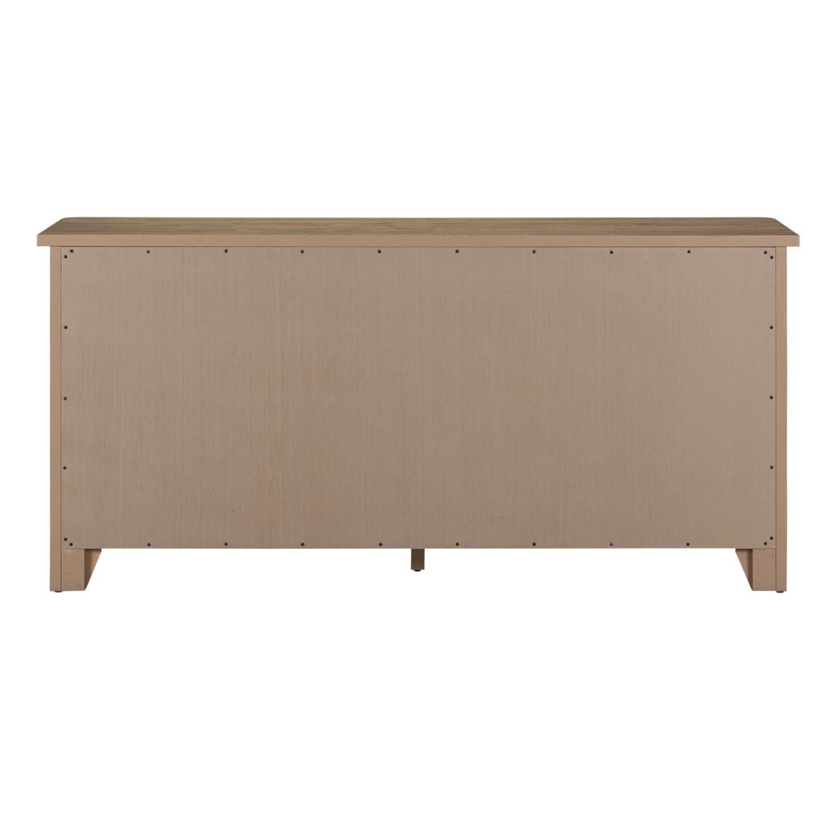 Sheridan Pointe - Buffet - Vintage Natural Buffets by Liberty Furniture - Walls Furniture & Mattress