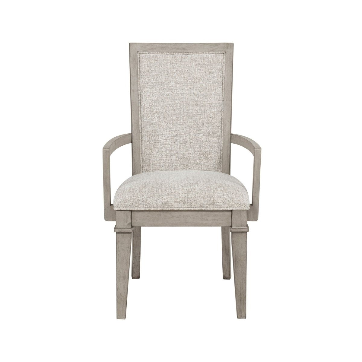Mariana - Upholstered Arm Chair (Set of 2) Chair Sets by New Classic - Walls Furniture & Mattress