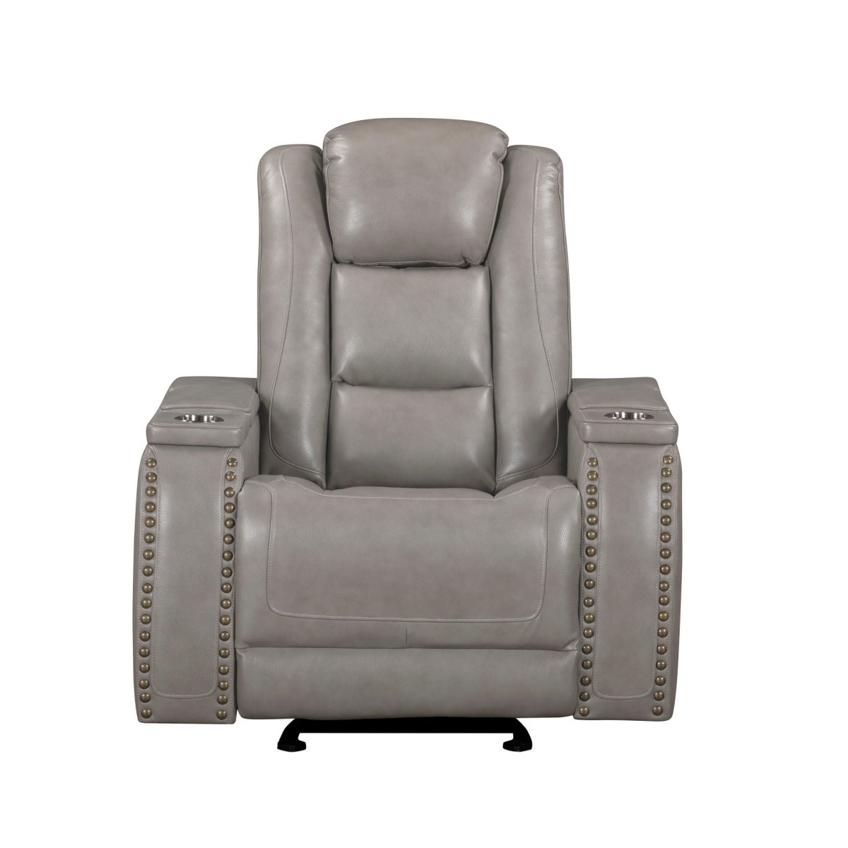 Breckenridge II - Glider Recliner Glider Chairs by New Classic - Walls Furniture & Mattress