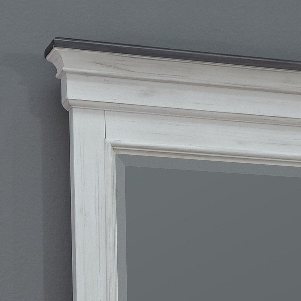 Allyson Park - Dresser & Mirror Dresser & Mirror by Liberty Furniture - Walls Furniture & Mattress