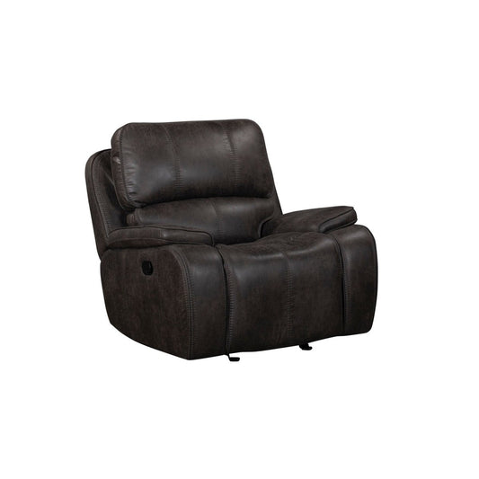 Brookings - Glider Recliner Glider Chairs by New Classic - Walls Furniture & Mattress