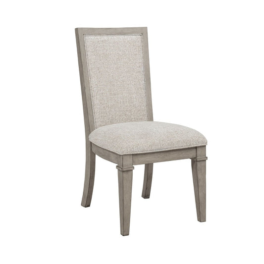 Mariana - Upholstered Side Chair (Set of 2) Chair Sets by New Classic - Walls Furniture & Mattress