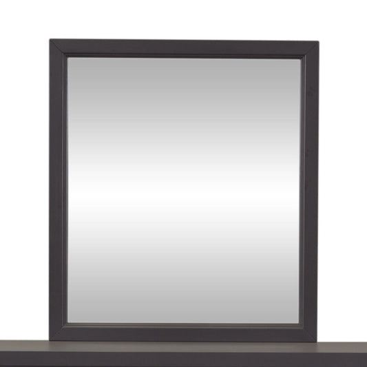 Cottage View - Mirror Bedroom Mirrors by Liberty Furniture - Walls Furniture & Mattress