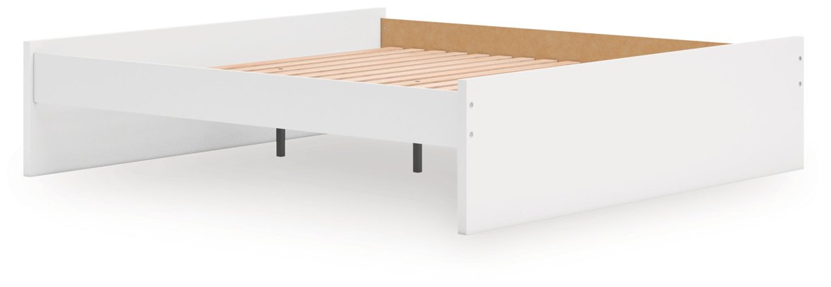 Onita - Platform Bed Storage Beds by Signature Design by Ashley® - Walls Furniture & Mattress