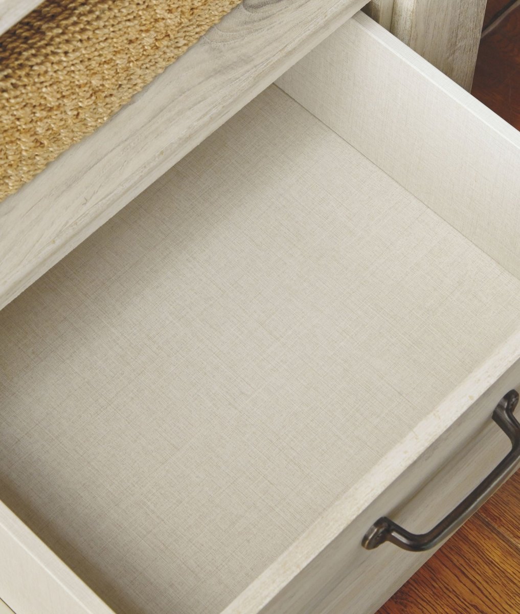 Bellaby - Dresser Dressers by Signature Design by Ashley® - Walls Furniture & Mattress
