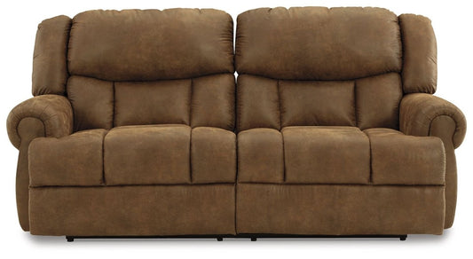 Boothbay - 2 Seat Reclining Sofa Reclining Sofas by Signature Design by Ashley® - Walls Furniture & Mattress