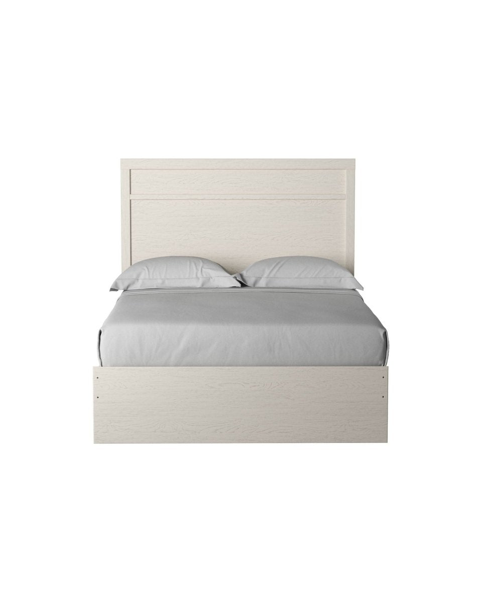 Stelsie - Panel Bed Panel Beds by Signature Design by Ashley® - Walls Furniture & Mattress