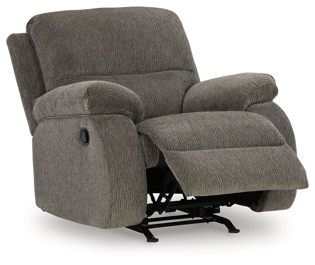 Scranto - Rocker Recliner Rocker Chairs by Signature Design by Ashley® - Walls Furniture & Mattress