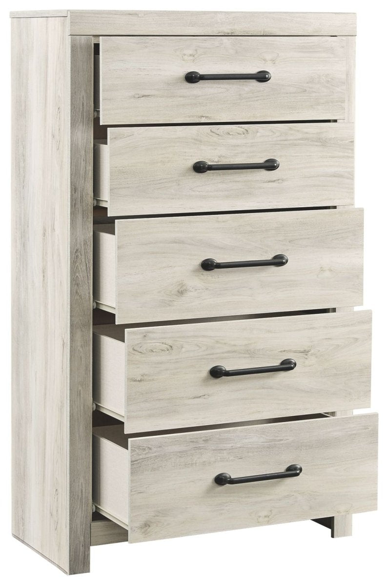 Cambeck - Chest Accent Chests by Signature Design by Ashley® - Walls Furniture & Mattress