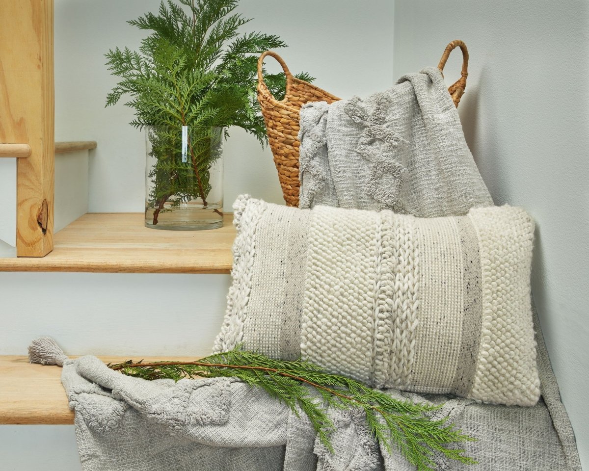 Standon - Pillow Throw Pillows by Signature Design by Ashley® - Walls Furniture & Mattress