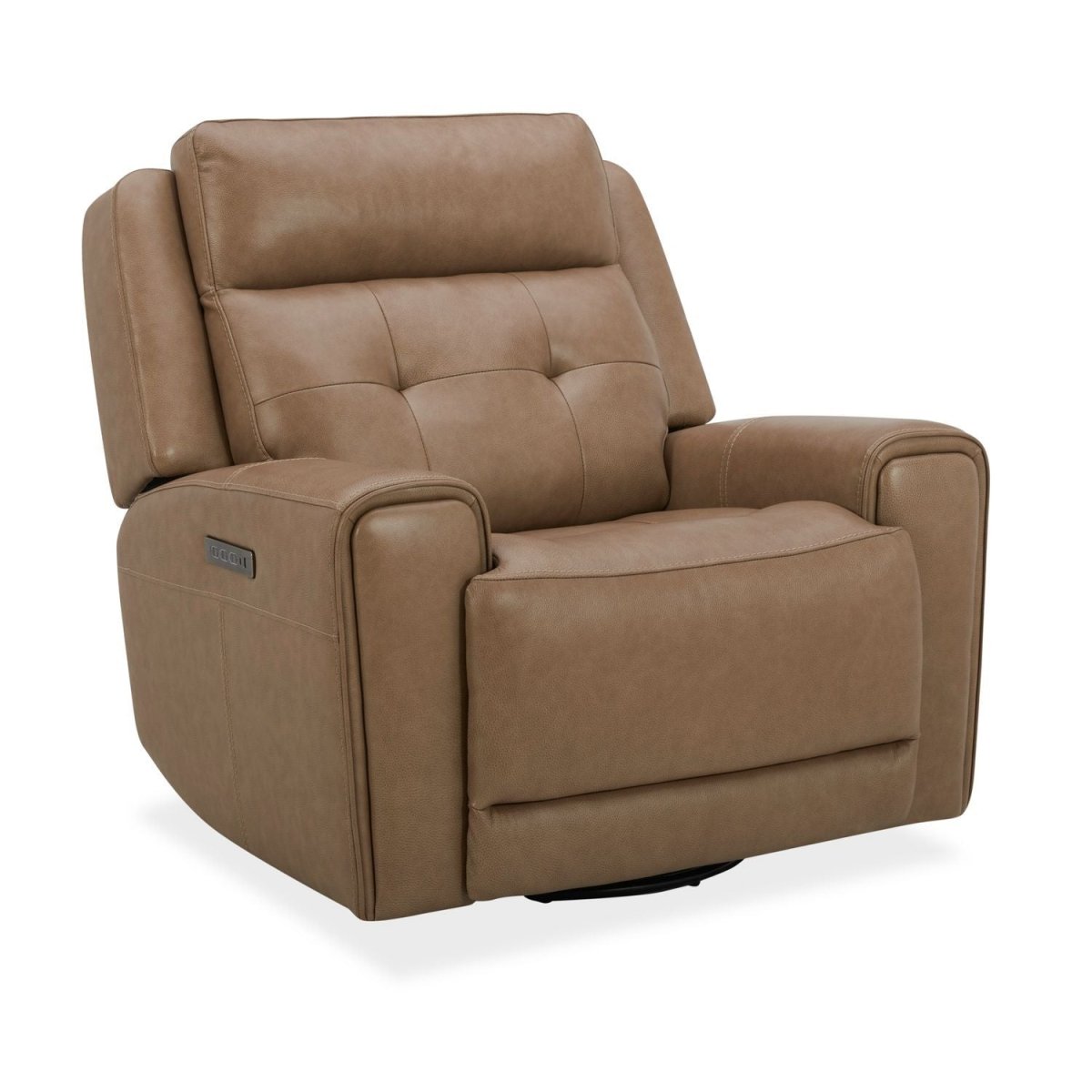 Carrington - Swivel Glider Recliner P3 Swivel Glider Chairs by Liberty Furniture - Walls Furniture & Mattress