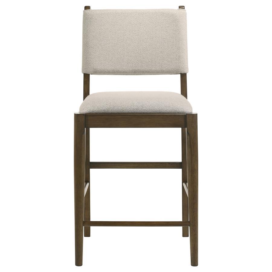 Ottowa - Upholstered Chair (Set of 2) Chair Sets by Coaster Fine Furniture - Walls Furniture & Mattress