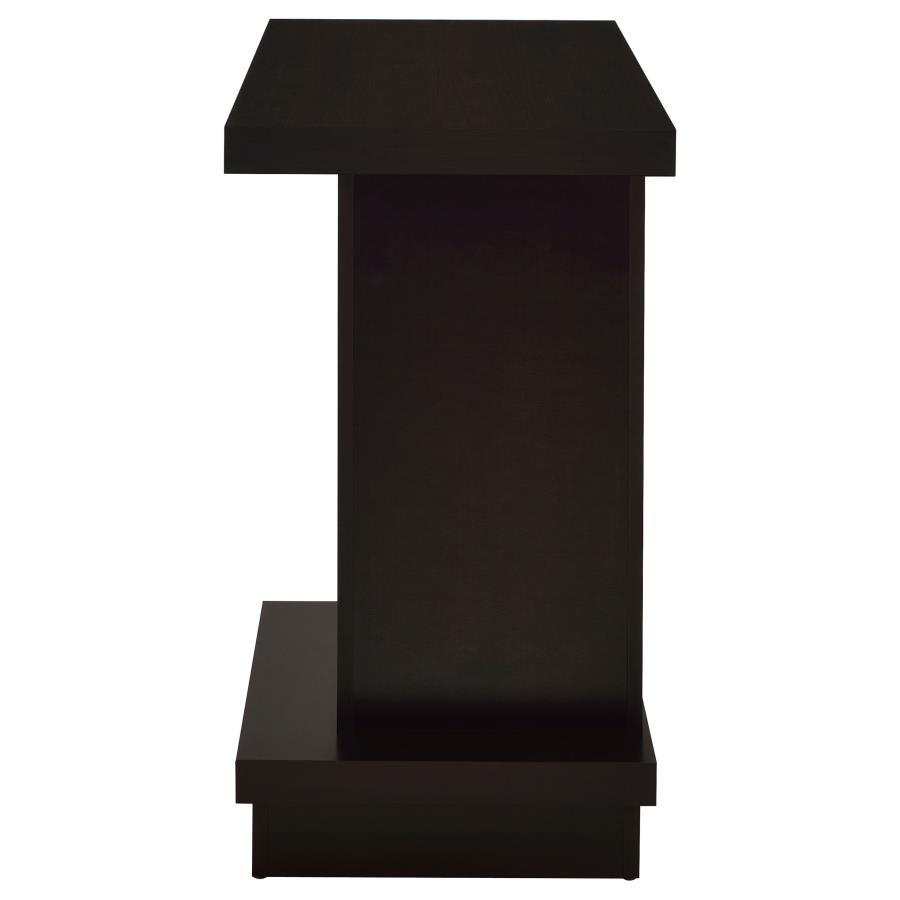 Reston - Engineered Wood Table End Tables by CoasterEveryday - Walls Furniture & Mattress