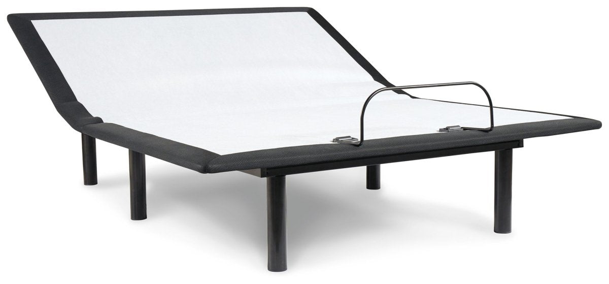 Head Up Only Foundation - Adjustable Head Base Adjustable Bases by Ashley Sleep® - Walls Furniture & Mattress