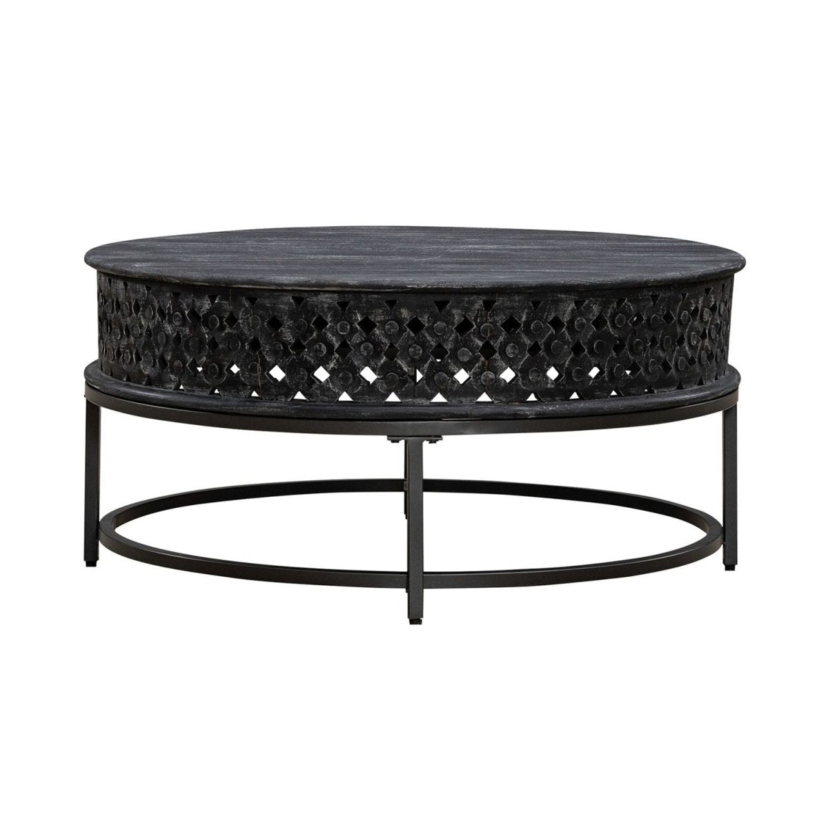 Stella - Accent Table Cocktail Tables by Liberty Furniture - Walls Furniture & Mattress