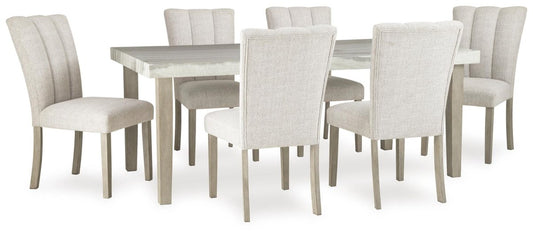 Larawyn - Dining Table Set 5 Piece Dining Room Sets by Signature Design by Ashley® - Walls Furniture & Mattress