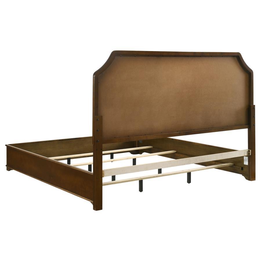 Garland - Bedroom Set 4 Piece Bedroom Sets by Coaster Fine Furniture - Walls Furniture & Mattress