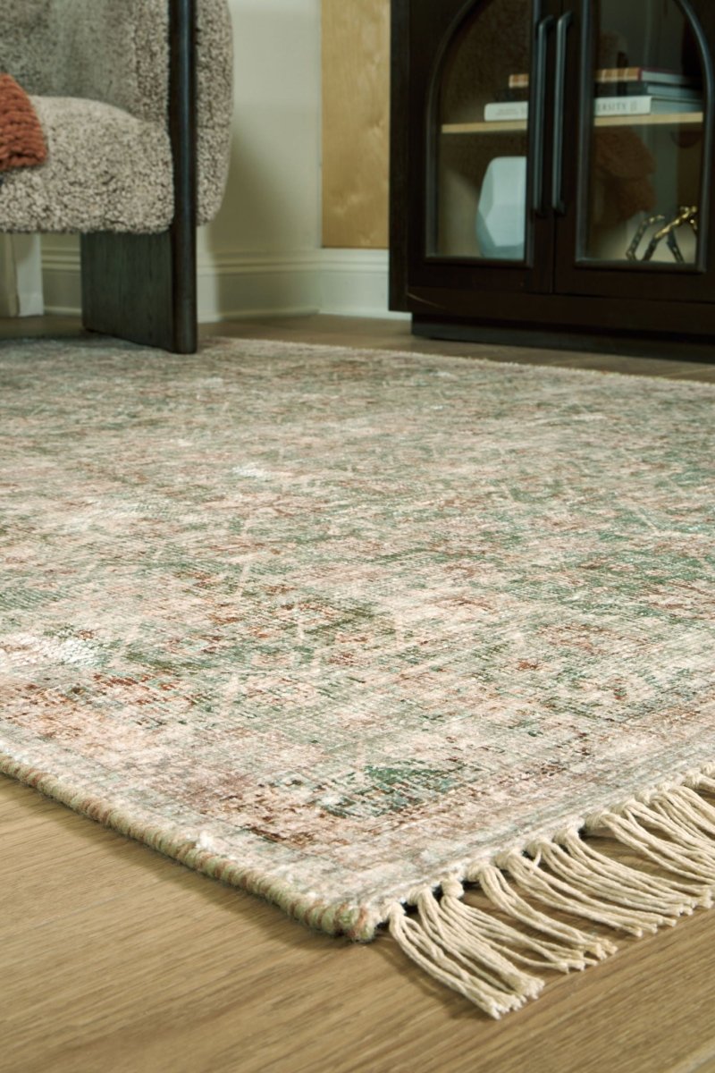 Rossbury - Rug Area Rugs by Signature Design by Ashley® - Walls Furniture & Mattress