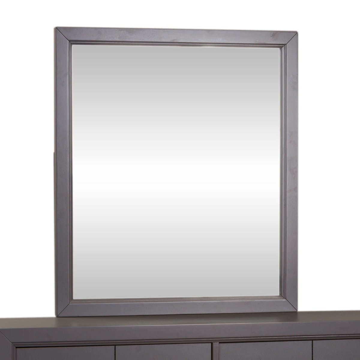 Cottage View - Mirror Bedroom Mirrors by Liberty Furniture - Walls Furniture & Mattress