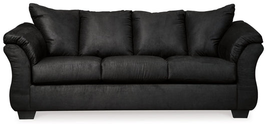 Darcy - Sofa Stationary Sofas by Signature Design by Ashley® - Walls Furniture & Mattress