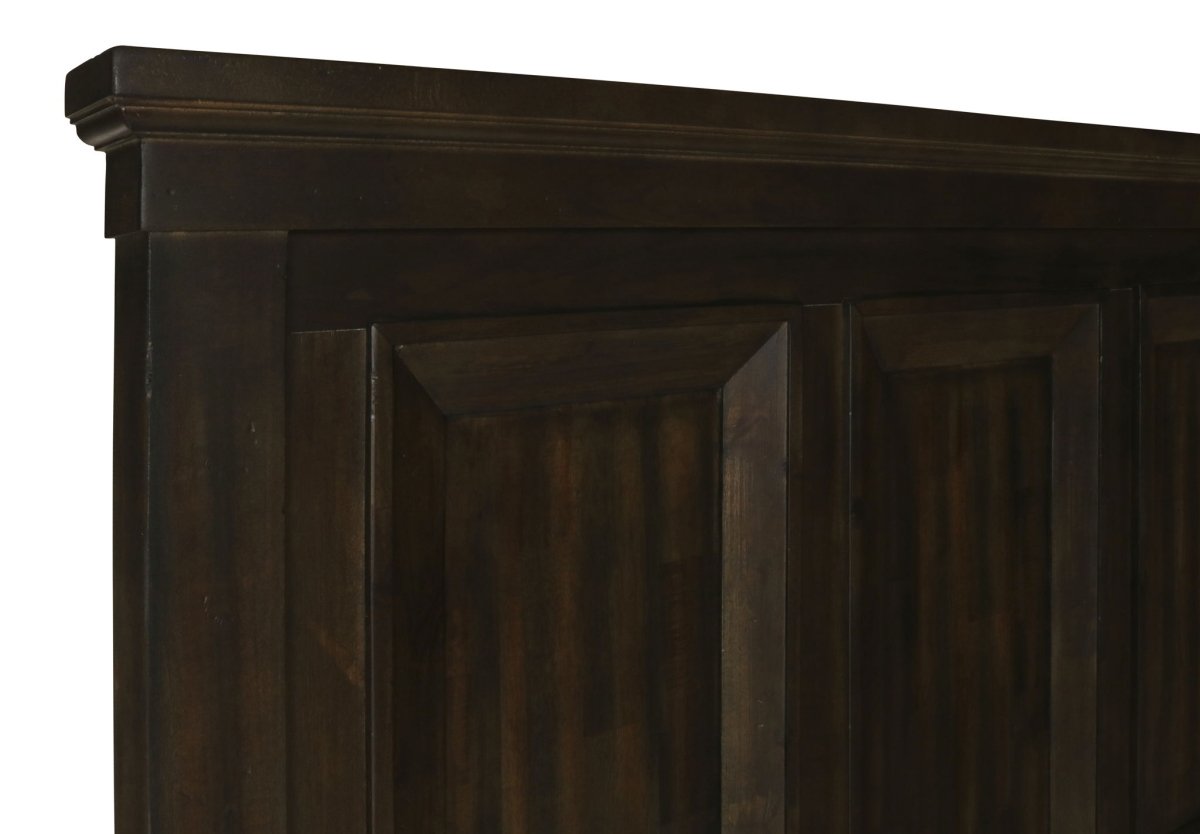 Sevilla - Bed Panel Beds by New Classic - Walls Furniture & Mattress