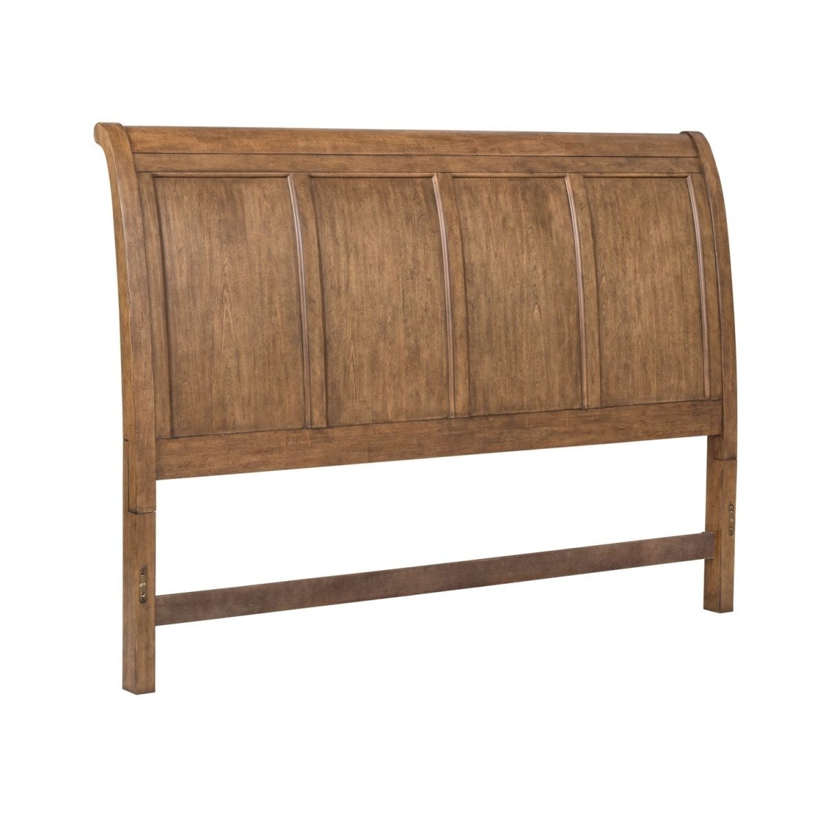 Twin Lakes - Sleigh Headboard Sleigh Headboards by Liberty Furniture - Walls Furniture & Mattress