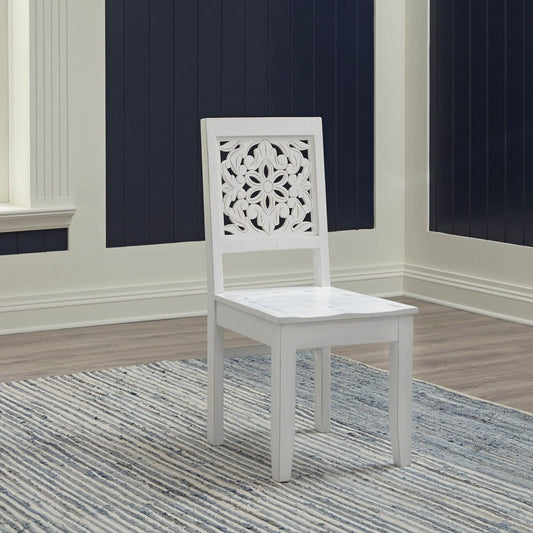 Trellis Lane - Accent Chair Desk Chairs by Liberty Furniture - Walls Furniture & Mattress