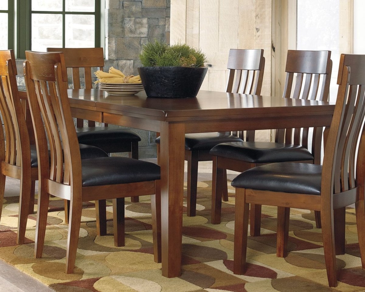 Ralene - Dining Room Table Counter Tables by Signature Design by Ashley® - Walls Furniture & Mattress