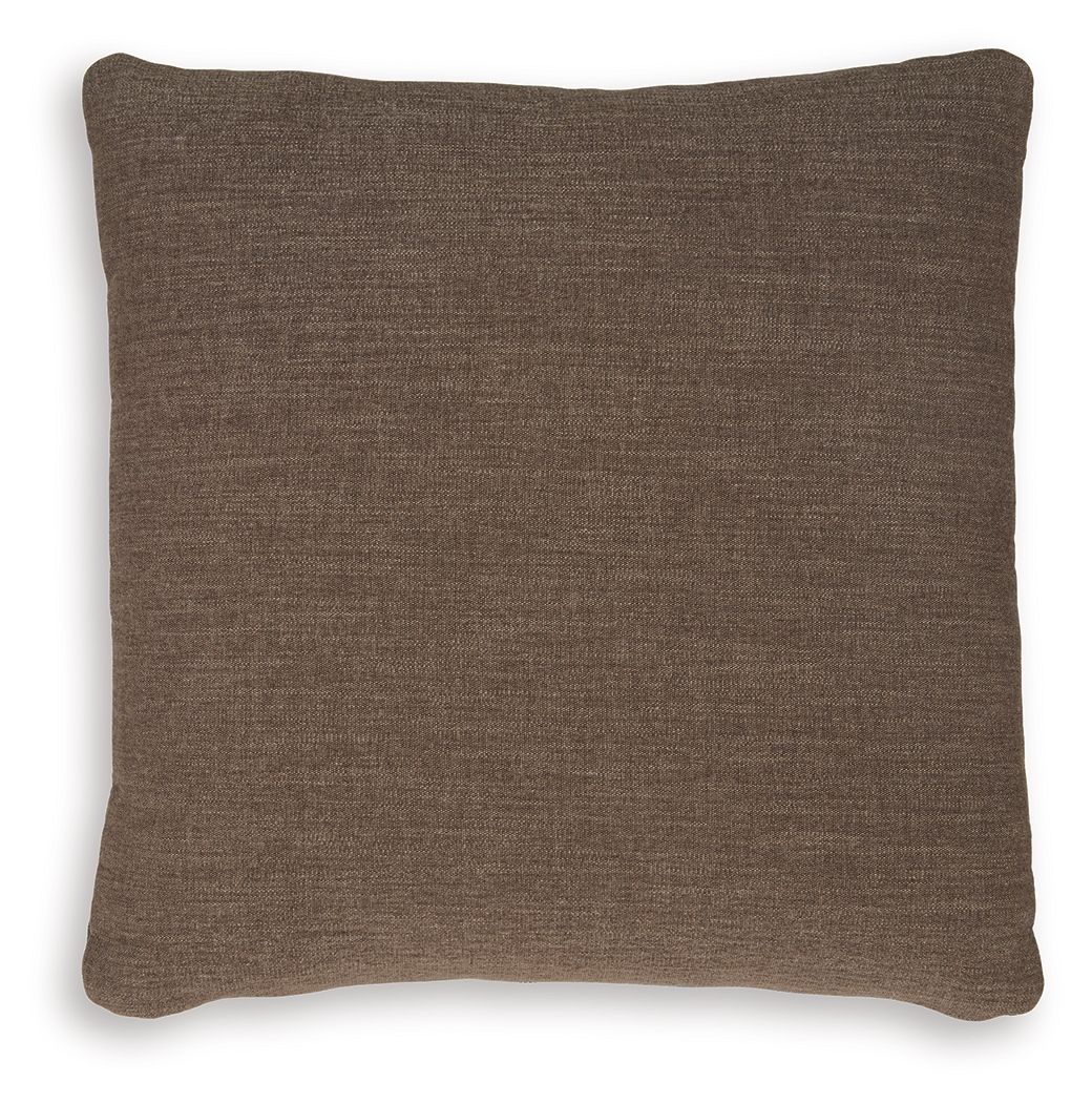 Brockbert - Pillow Throw Pillows by Signature Design by Ashley® - Walls Furniture & Mattress