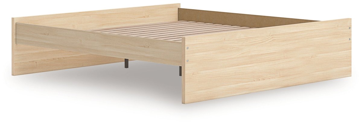 Onita - Platform Bed Storage Beds by Signature Design by Ashley® - Walls Furniture & Mattress