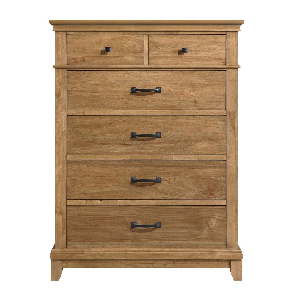 Sunstone - Chest - Honey Accent Chests by New Classic - Walls Furniture & Mattress