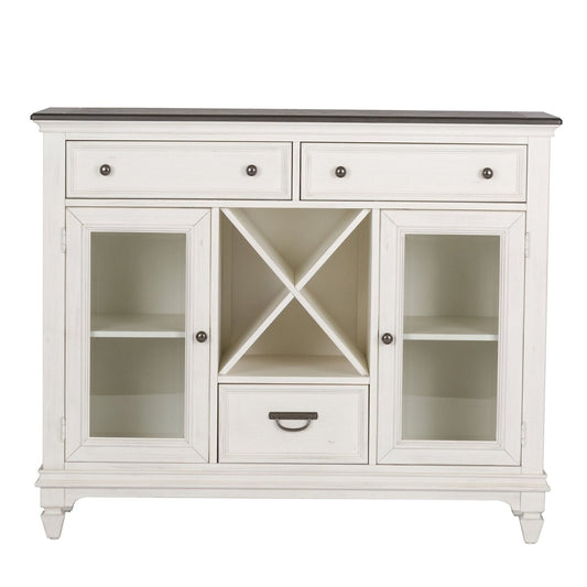 Allyson Park - Buffet Buffets by Liberty Furniture - Walls Furniture & Mattress