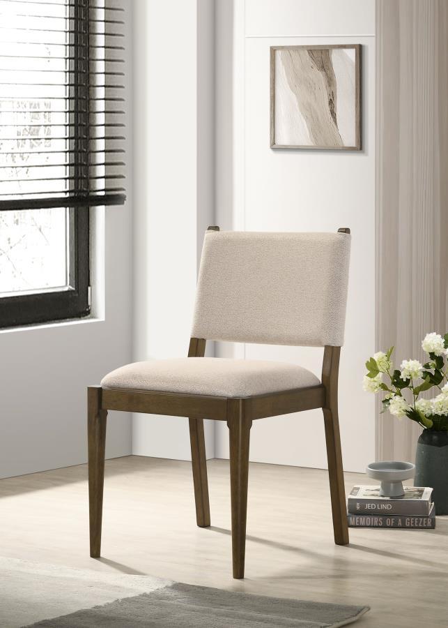 Ottowa - Upholstered Chair (Set of 2) Chair Sets by Coaster Fine Furniture - Walls Furniture & Mattress