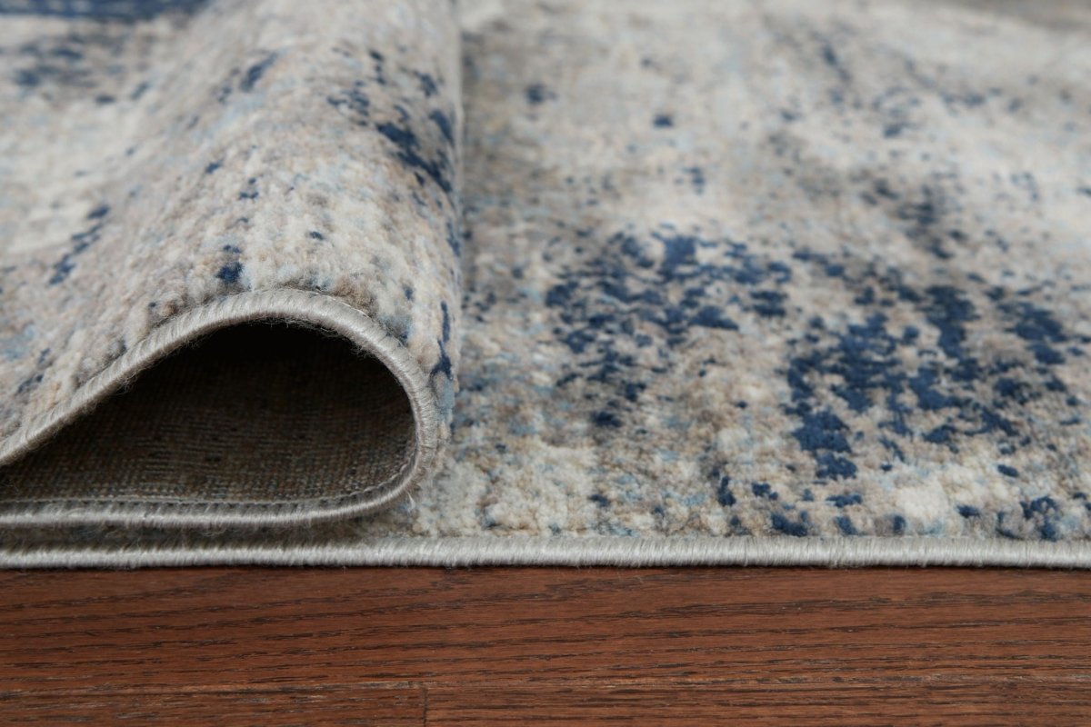 Wrenstow - Rug Accent Rugs by Signature Design by Ashley® - Walls Furniture & Mattress