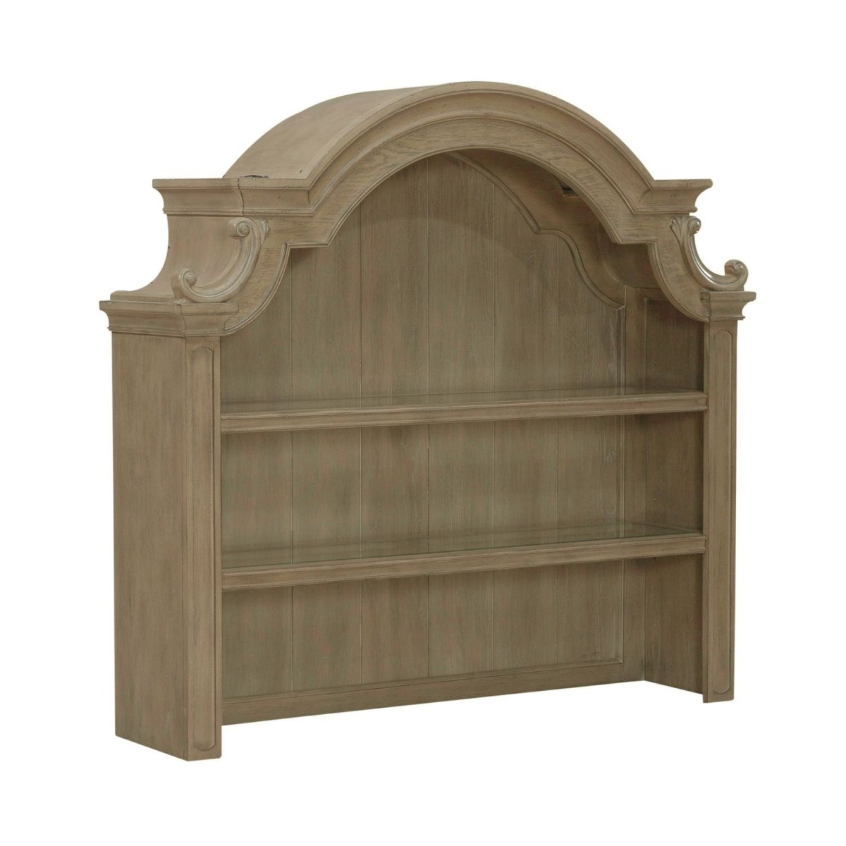 Magnolia Manor - Hutch Hutches by Liberty Furniture - Walls Furniture & Mattress