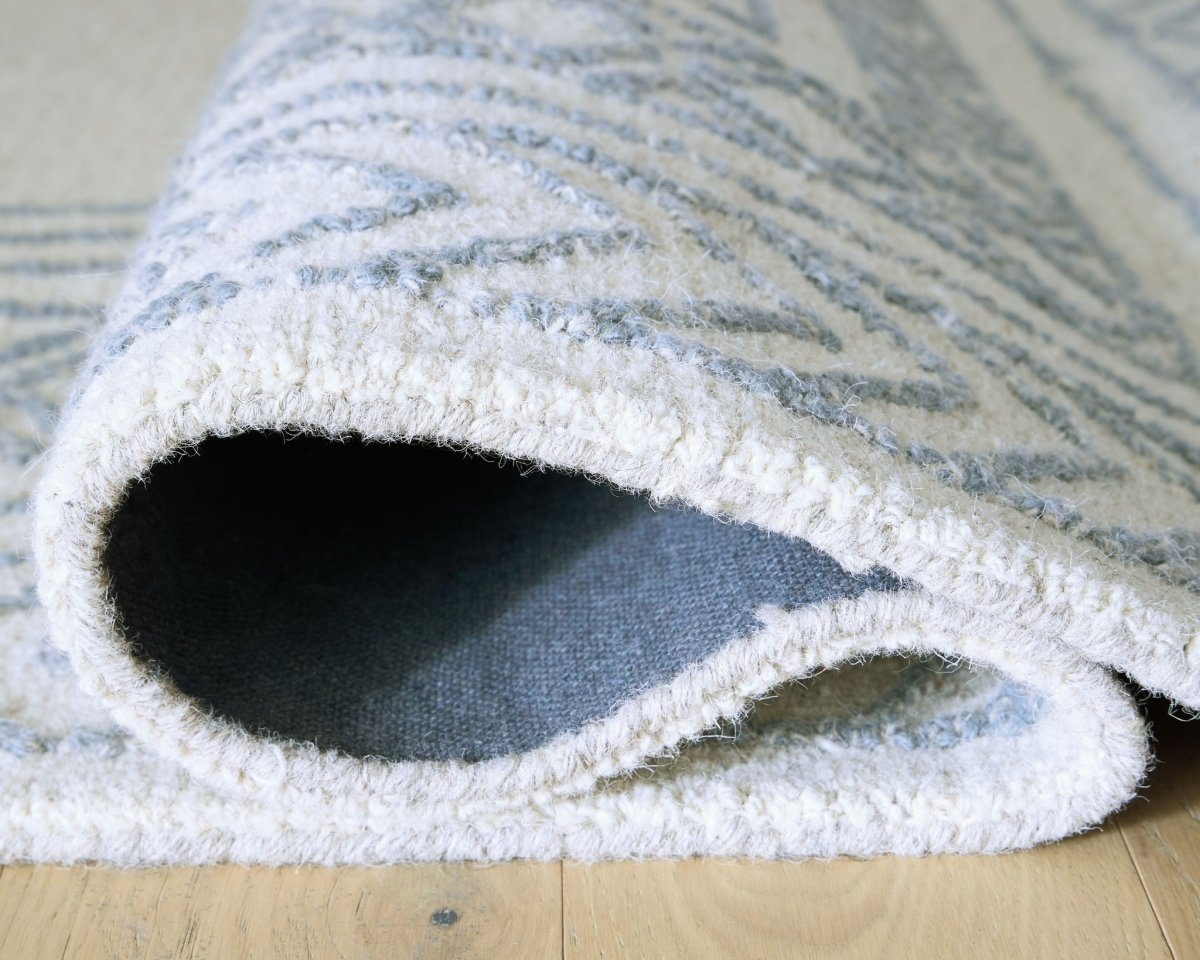 Azelhurst - Rug Area Rugs by Signature Design by Ashley® - Walls Furniture & Mattress