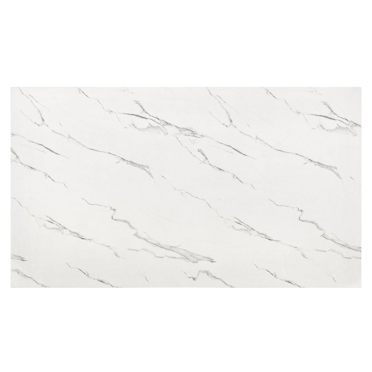 Faust - 5 Piece Dining Room Set (Adjustable Table & 4 Dining Chair) - Gray / White 5 Piece Dining Room Sets by New Classic - Walls Furniture & Mattress