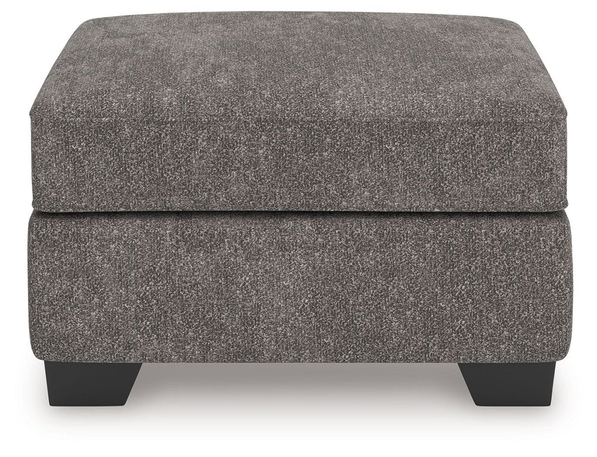 Olten - Ottoman Accent Ottomans by Benchcraft® - Walls Furniture & Mattress