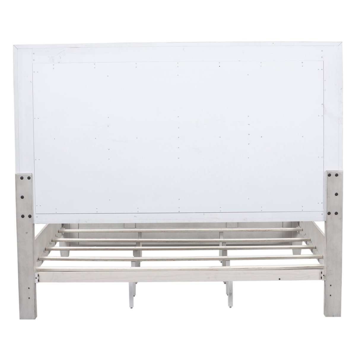 Heartland - Decorative Panel Headboard Panel Headboards by Liberty Furniture - Walls Furniture & Mattress