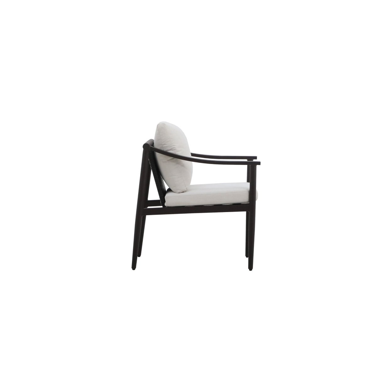 Moana - Patio Side Chair (Set of 2) Chair Sets by New Classic - Walls Furniture & Mattress