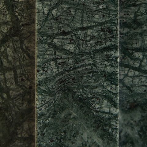 Keegan - Marble Table Lamp - Green Table Lamps by Signature Design by Ashley® - Walls Furniture & Mattress