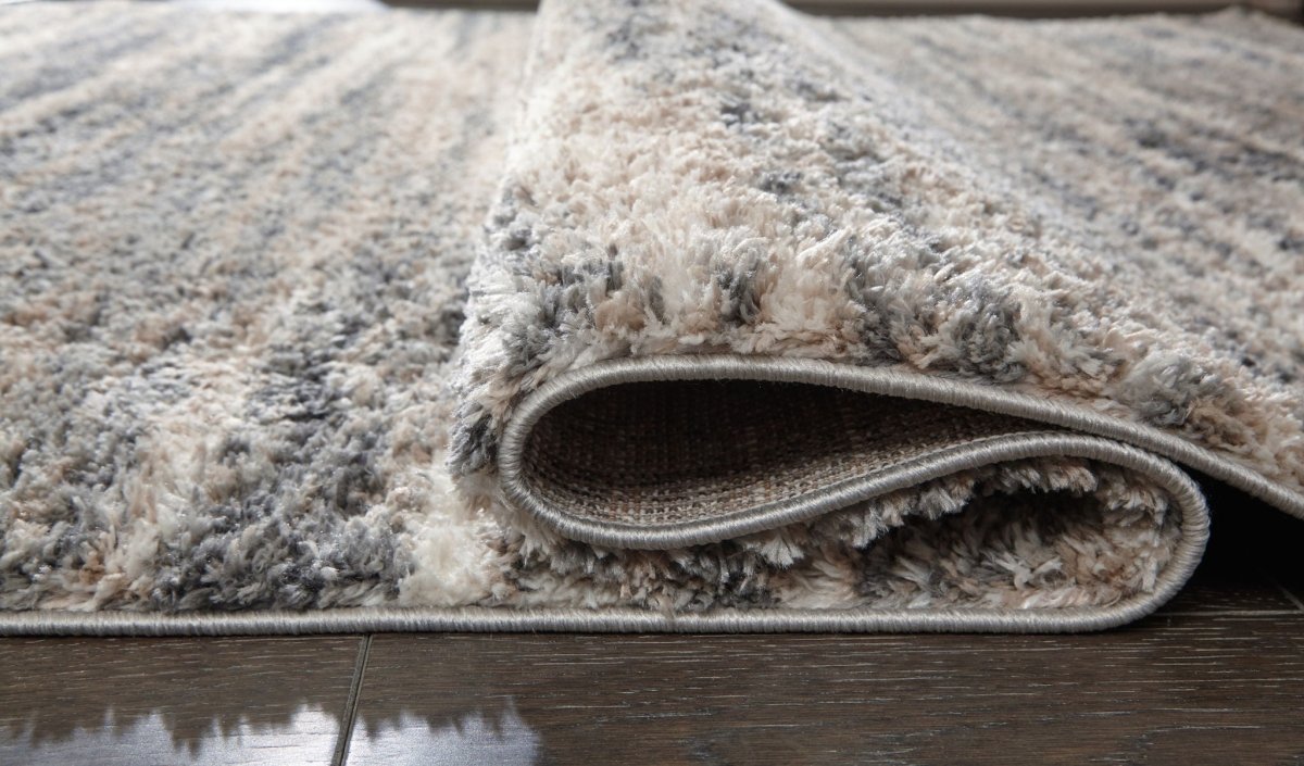 Gizela - Rug Accent Rugs by Signature Design by Ashley® - Walls Furniture & Mattress