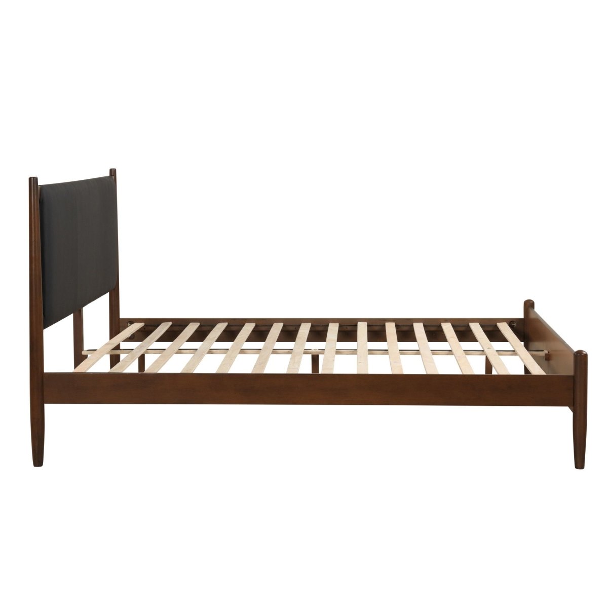 Ian - Platform Bed Platform Beds by New Classic - Walls Furniture & Mattress