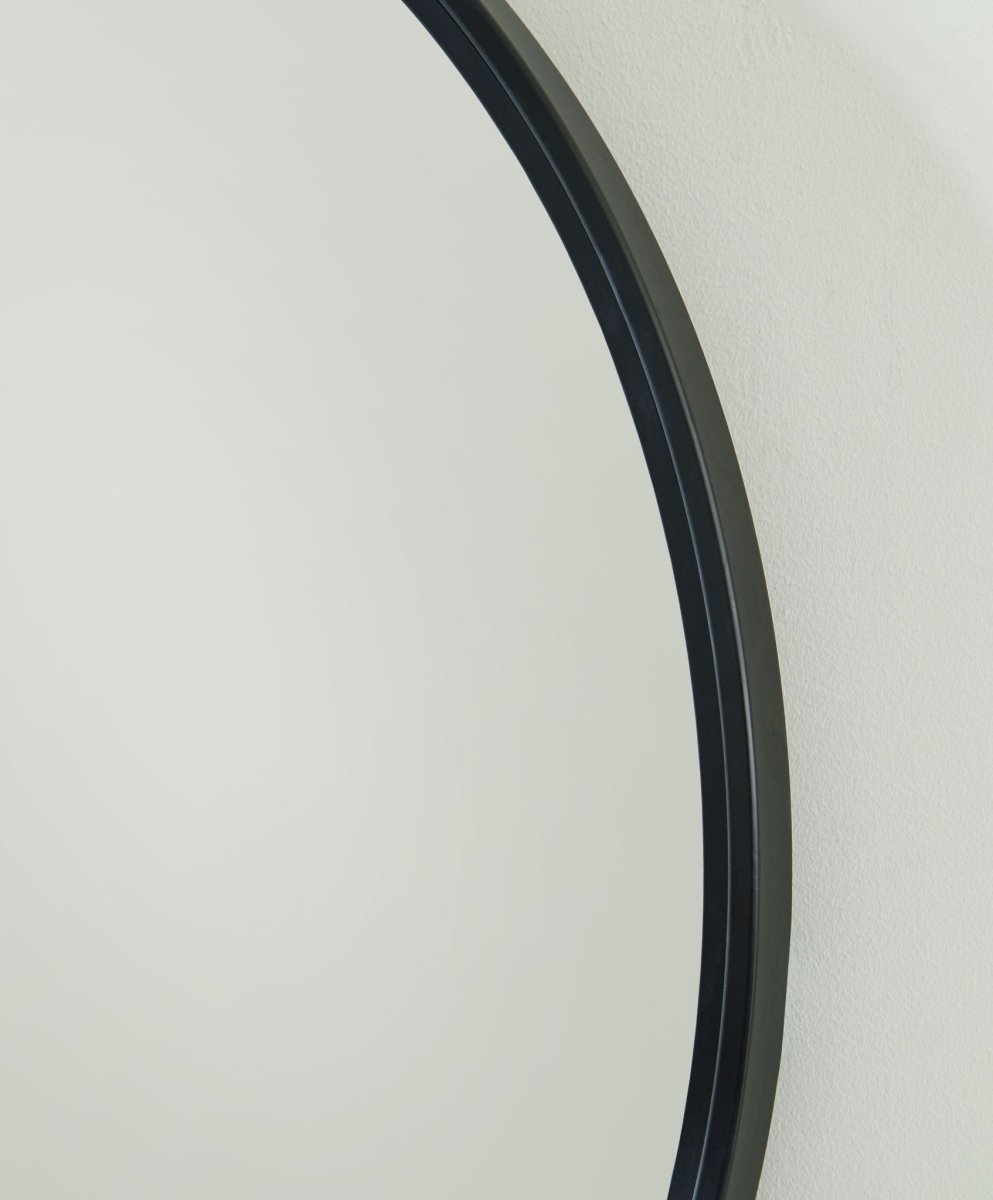 Brocky - Accent Mirror Accent Mirrors by Signature Design by Ashley® - Walls Furniture & Mattress