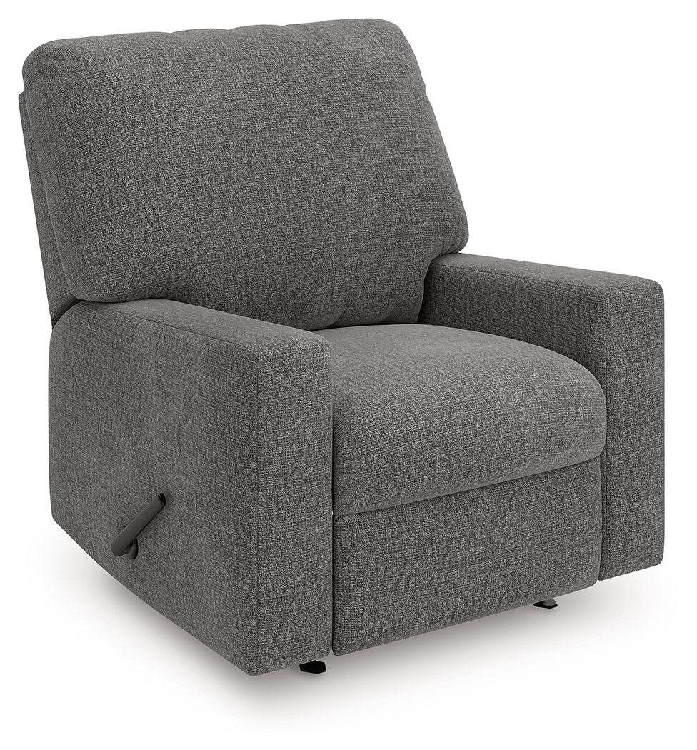 Seyler Lane - Rocker Recliner Rocker Chairs by Benchcraft® - Walls Furniture & Mattress