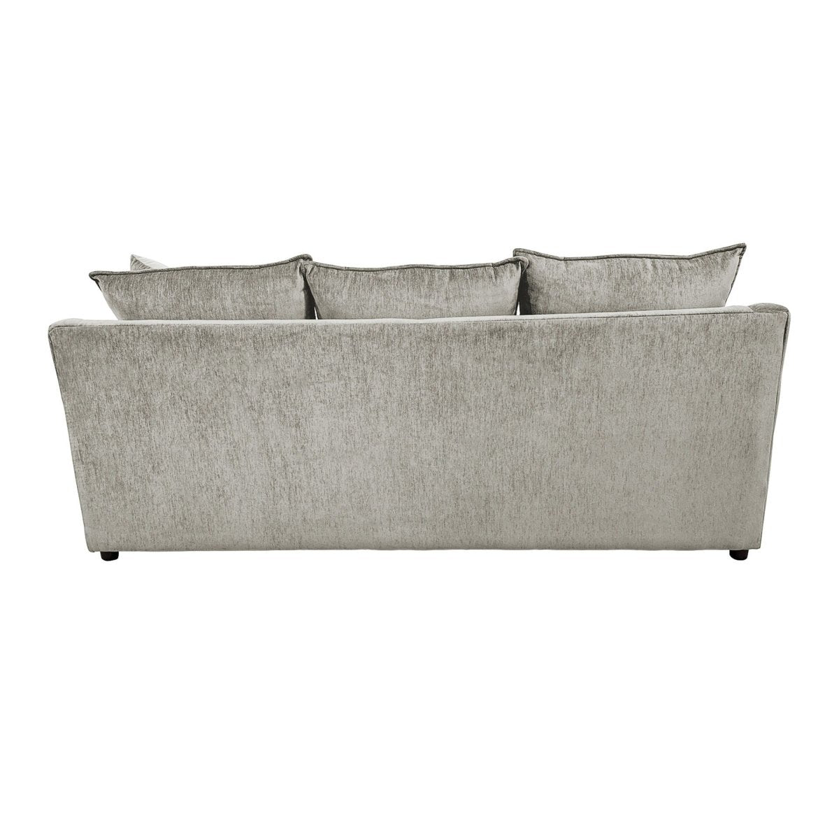 Sylvie - Sofa With 4 Accent Pillows Stationary Sofas by New Classic - Walls Furniture & Mattress