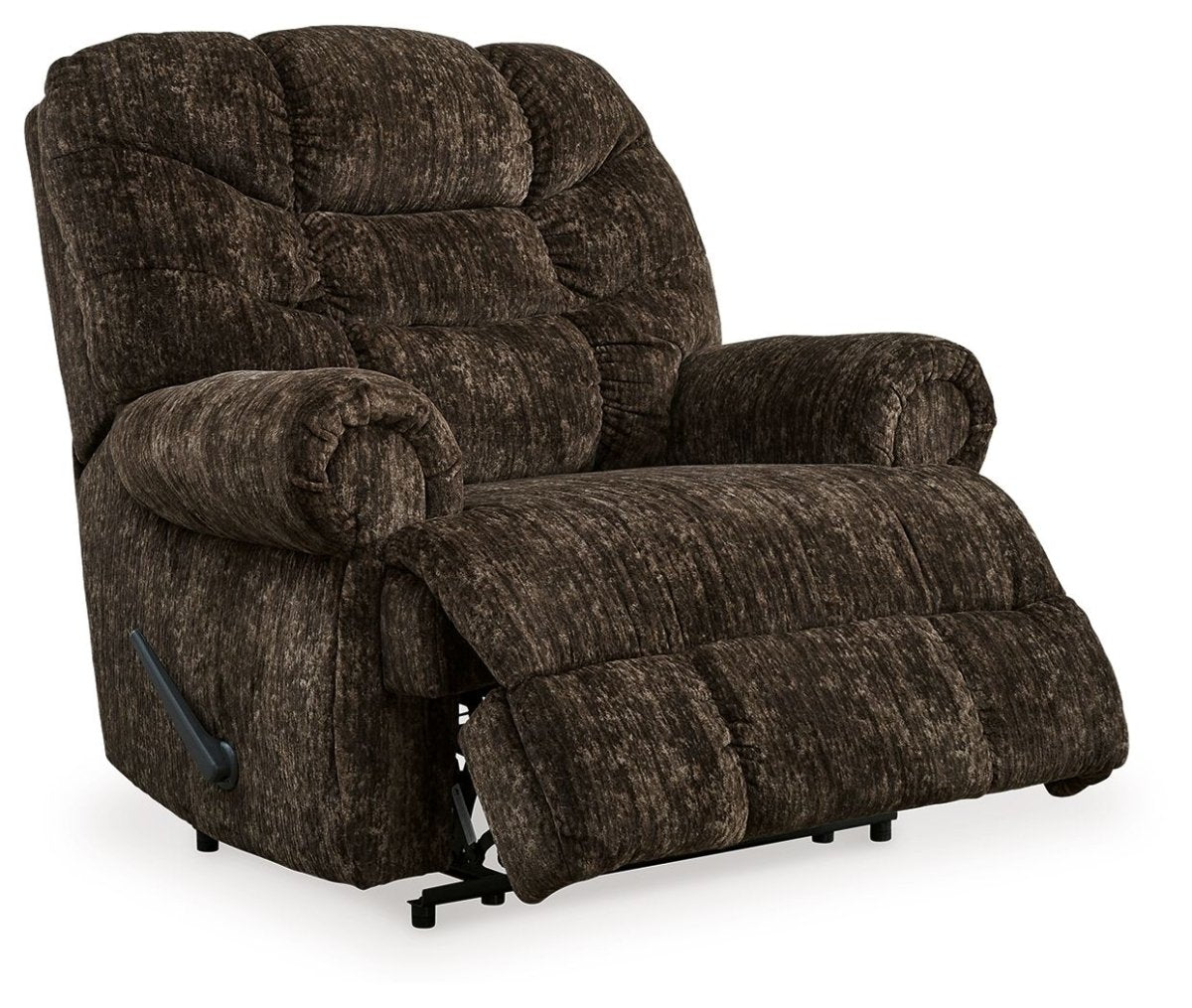 Movie Man - Zero Wall Recliner Reclining Chairs by Signature Design by Ashley® - Walls Furniture & Mattress