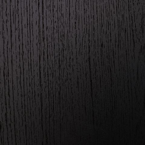 Danziar - Full Slat Headboard - Black Panel Headboards by Signature Design by Ashley® - Walls Furniture & Mattress