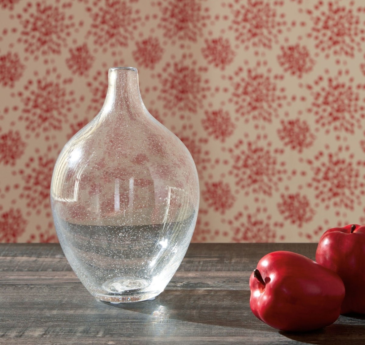 Kurthorne - Vase Vases & Jars by Signature Design by Ashley® - Walls Furniture & Mattress