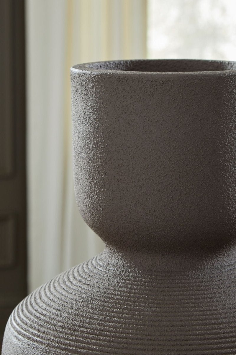 Dalsen - Vase Vases & Jars by Signature Design by Ashley® - Walls Furniture & Mattress